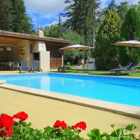 Domaine De Pouroutounat Mirepoix  Δωμάτιο φωτογραφία