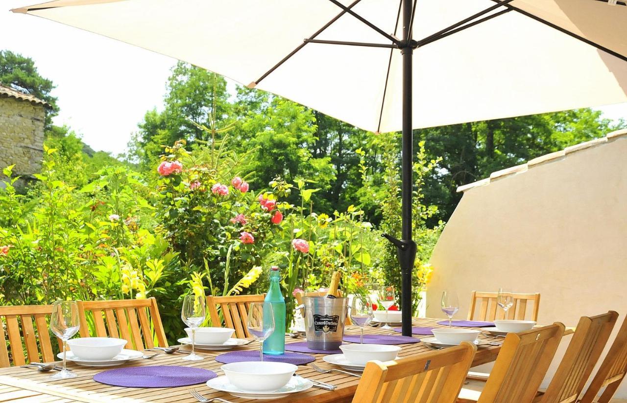 Domaine De Pouroutounat Mirepoix  Εξωτερικό φωτογραφία