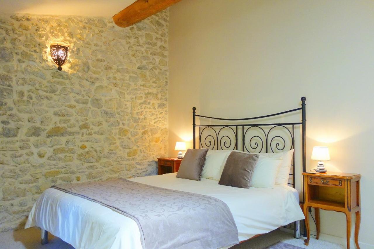 Domaine De Pouroutounat Mirepoix  Εξωτερικό φωτογραφία