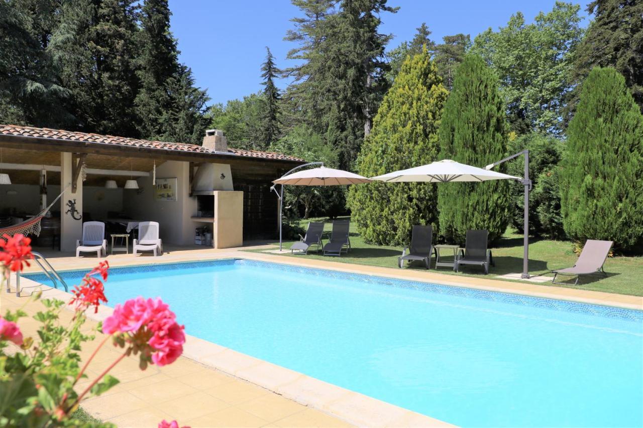 Domaine De Pouroutounat Mirepoix  Εξωτερικό φωτογραφία