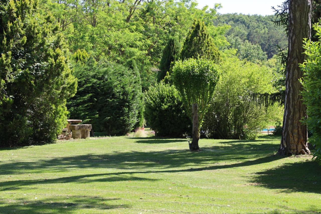 Domaine De Pouroutounat Mirepoix  Εξωτερικό φωτογραφία