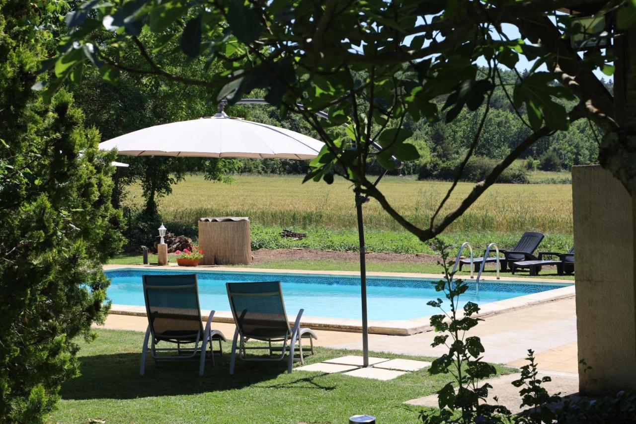 Domaine De Pouroutounat Mirepoix  Εξωτερικό φωτογραφία