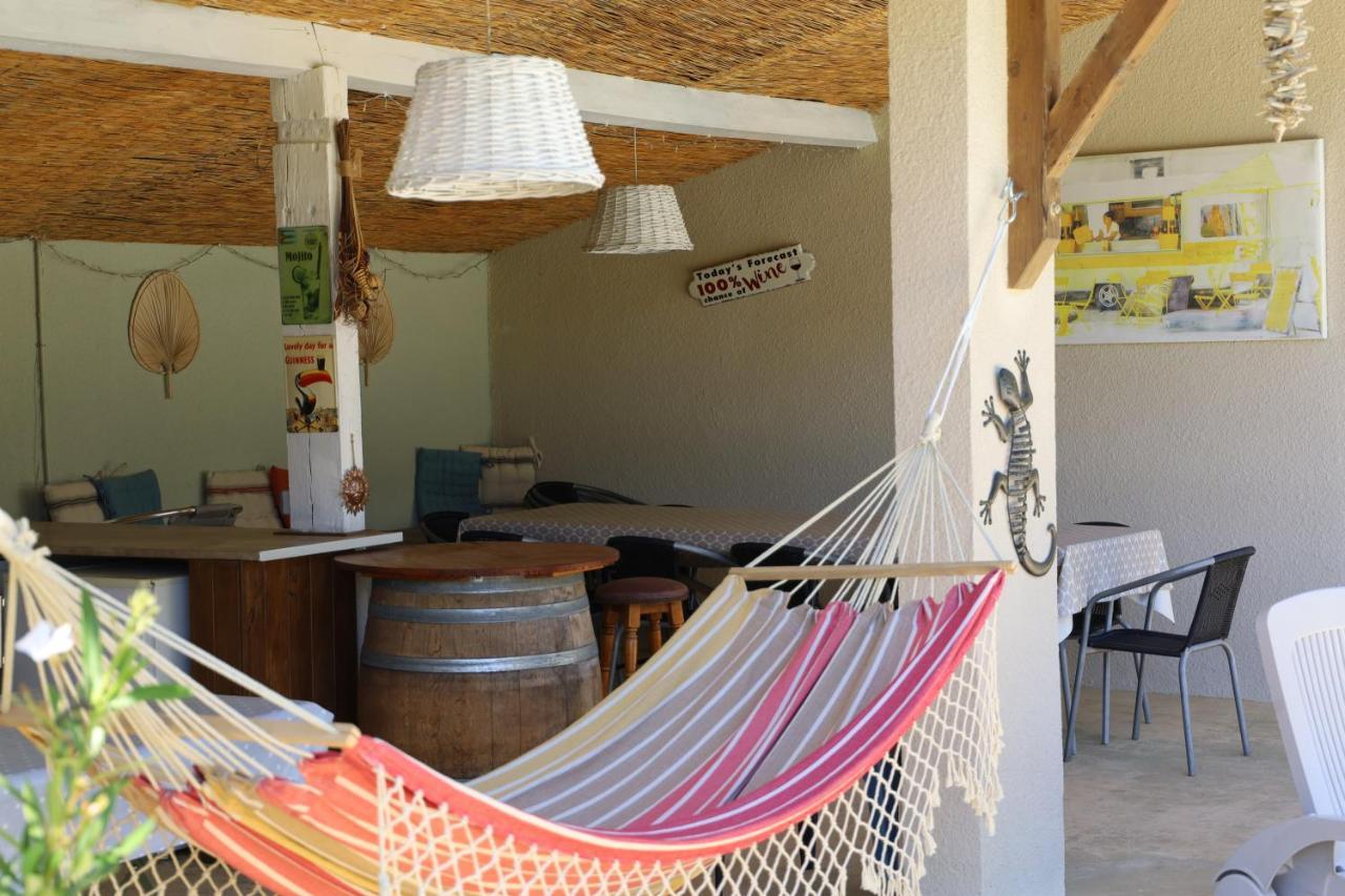 Domaine De Pouroutounat Mirepoix  Εξωτερικό φωτογραφία